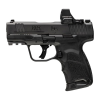 HK CC9 9mm 3.32" 10rd w/Vortex CCW - Black