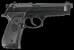 Beretta 92FS Semi-Auto Pistol