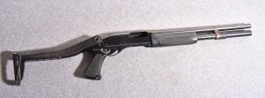 Remington 870 12 Gauge Pump Action Shotgun