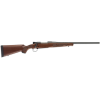 Winchester Model 70 Featherweight Compact Bolt Action Youth Rifle 7mm-08 Remington 20" Blued Barrel Blued Frame Walnut Field Stock