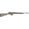 Springfield Armory MA9120CA M1A Standard *CA Compliant* Semi-Auto 308 Win/7.62 NATO 22" 10+1 Fixed Composite FDE Stock Black Parkerized