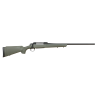 CVA Cascade, 6.5 Creedmoor, 22 Barrel, 4 Round, Graphite Black/OD Green, Bolt Action Rifle
