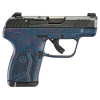 Ruger LCP Max America's 250th Anniversary 380 ACP Pistol 2.8" Barrel 10+1 Round Nitride Slide Red, White, & Blue Grip Black Frame