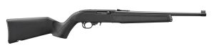 Ruger 10/22 MLOK .22 LR 16" 10rd Semi Auto Rifle, Black - 32012