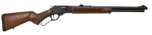 Rossi R95 20" .444 Marlin 6rd BK/HW- 950444201
