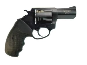 CHARTER ARMS BULLDOG