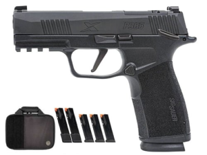 SIG SAUER P365-XMACRO