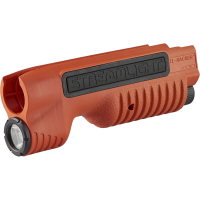 STREAMLIGHT TL-Racker 1000 Lumens Orange Forend Light For Remington 870 (69611)