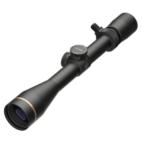 LEUPOLD VX-3HD 3.5-10x40 1in CDS-ZL Duplex Riflescope (180617)