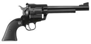 RUGER NEW MODEL BLACKHAWK CONVERTIBLE