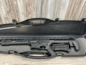 GFORCE ARMS GF25