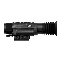 DNT Optics Hydra HS225 3-12x 25mm Night Vision Optic