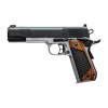 Kimber Custom II Gen II 9mm Luger Pistol with Black Walnut w/G10 Insert Grips