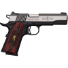 Browning 1911-380 Black Label Medallion Pro 380 ACP Pistol 4.25" Barrel 8+1 Round Stainless Slide Rosewood Grip Matte Black Frame