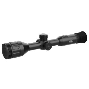 AGM Global Vision AGM TS50-384 Adder 12um 384x288 50Hz 50mm Thermal Riflescope 3142455006DTL1, 16.5" x 3.1" x 3.2"
