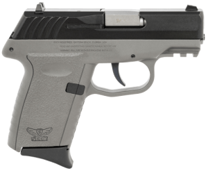 SCCY INDUSTRIES CPX-2 GEN 3