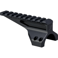 Vortex Optics Precision Diving Board Picatinny Mount for Vortex Precision Matched 34mm Rings Matte Black