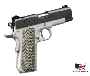 KIMBER AEGIS ELITE PRO