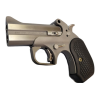 Bond Arms BARWXL45410 Rowdy XL SS 3.5 Rough B6 .45LC/.410