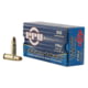 PPU Handgun 7.62x25mm Tokarev 85 Grain Full Metal Jacket Brass Cased Pistol Ammo 50 Rounds
