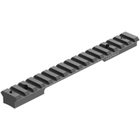 LEUPOLD BackCountry Cross-Slot Base Remington 700 LA 20 MOA