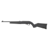 Ruger 10/22 22LR Semi-Auto Rifle with Threaded Barrel and BX-Trigger