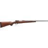 Winchester 535200299 Model 70 6.8WESTERN 24" Featherweight BLUE/WALNUT