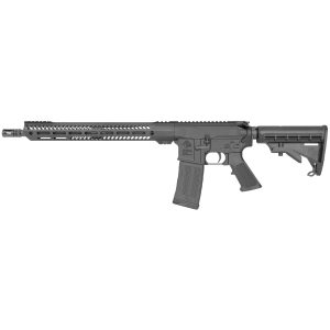 Rock River RRAGE .223 Remington AR Rifle with 16" Barrel, Black - DS1700