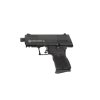 HI-POINT PISTOL C9 9MM 8RD YEET CANNON G2 THREADED BLACK