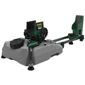 Lead Sled Max Shooting Rest - Lead Sled Max Shooting Rest Green/Black