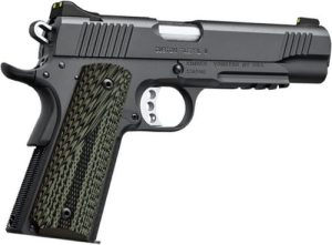 KIMBER CUSTOM TLE/RL II