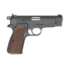 SPRINGFIELD SA-35 9MM 4 15RD MATTE BLUED/WALNUT