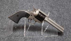 Ruger ~ Wrangler ~ .22 Long Rifle (5029464)