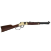 Henry Big Boy Brass Side Gate 357 Magnum/38 SPL Lever-Action Carbine Rifle