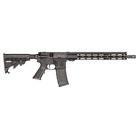 M&P 15 Sport Iii 5.56x45 Nato Semi-Auto Rifle - M&P 15 Sport Iii 5.56x45 Nato 16'''' Bbl (1)30rd Mag Black