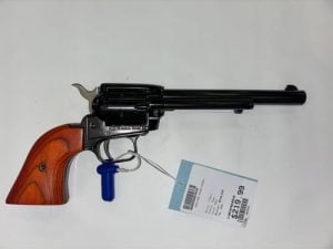 HERITAGE MFG. ROUGH RIDER