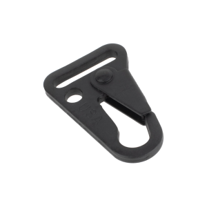 Ferro Concepts Steel Sling Hook 1" - Black