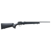 CZ 457 American 22LR Bolt-Action Rifle with Threaded Barrel