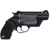 Taurus Judge Public Defender 45 Colt (Long Colt) and 410 Bore Revolver 2.5" Black Barrel 5 Round Black Grip