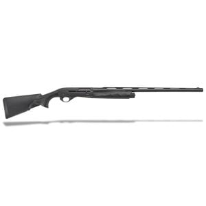 Benelli M2 Field 12ga 3" 26" Bbl Black 3+1 Semi-Auto Shotgun 11161