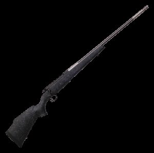 Weatherby Mark V Accumark Bolt-Action Rifle - .338 Lapua Magnum - 26" - Right - 3 + 1