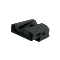 WILSON COMBAT Battlesight Serrated Blade Rear Sight for Beretta 92FS/96FS (630)