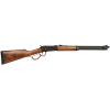 GForce Arms Saddlehorn, .30-30 WIN, 20 Barrel, 5+1 Capacity, Fixed Turkish Walnut Stock, Lever Action Rifle