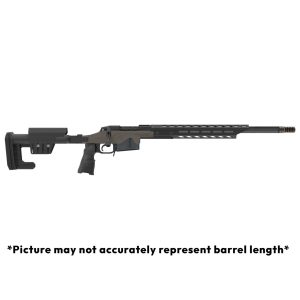 Fierce Firearms Reaper H-Tac 2.0 22 Creedmoor 22" Bbl Tungsten Rifle REPHT22CM22TU