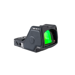 Trijicon: RMR(R) HD Red Dot Sight, 3.25 MOA Dot