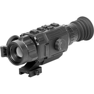 AGM Rattler V2 25-320 Thermal Scope 320x240 Resolution Matte Black