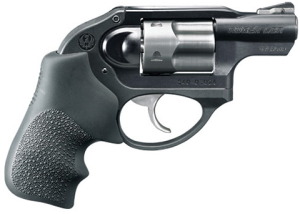 Ruger LCR .38 S&W Special +P Revolver Hammerless - 5401