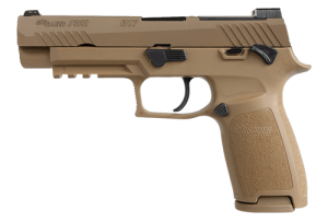 SIG SAUER P320 M17 *MA COMPLIANT