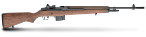 Springfield Armory Rifle M1A Standard .308win 22" MA9102