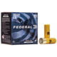Federal Premium 20 Gauge 3DR 1 1/4oz 3in Shotgun Ammo #6 25 Rounds H258